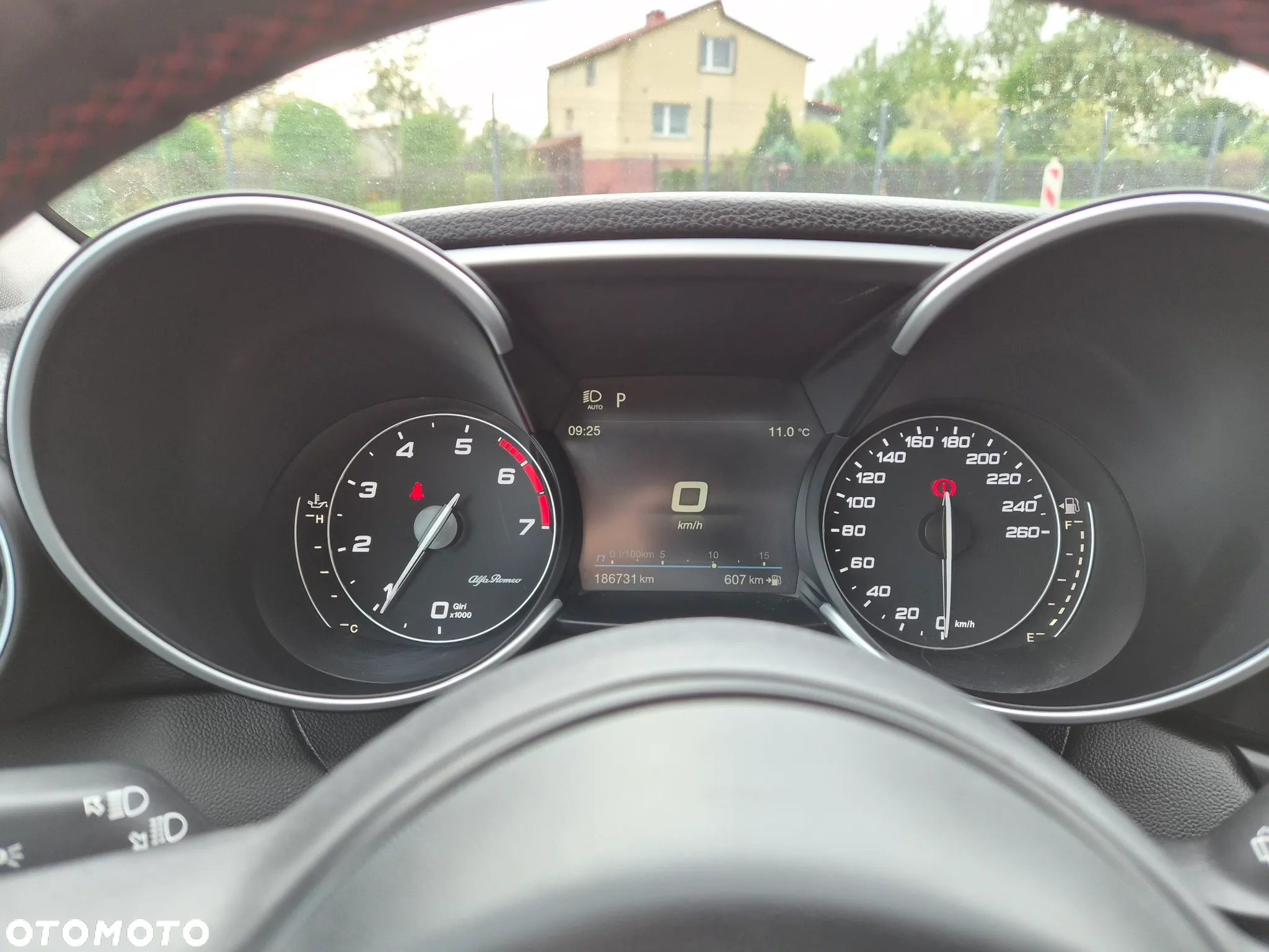 Alfa Romeo Giulia 2.0 Turbo Business - 28
