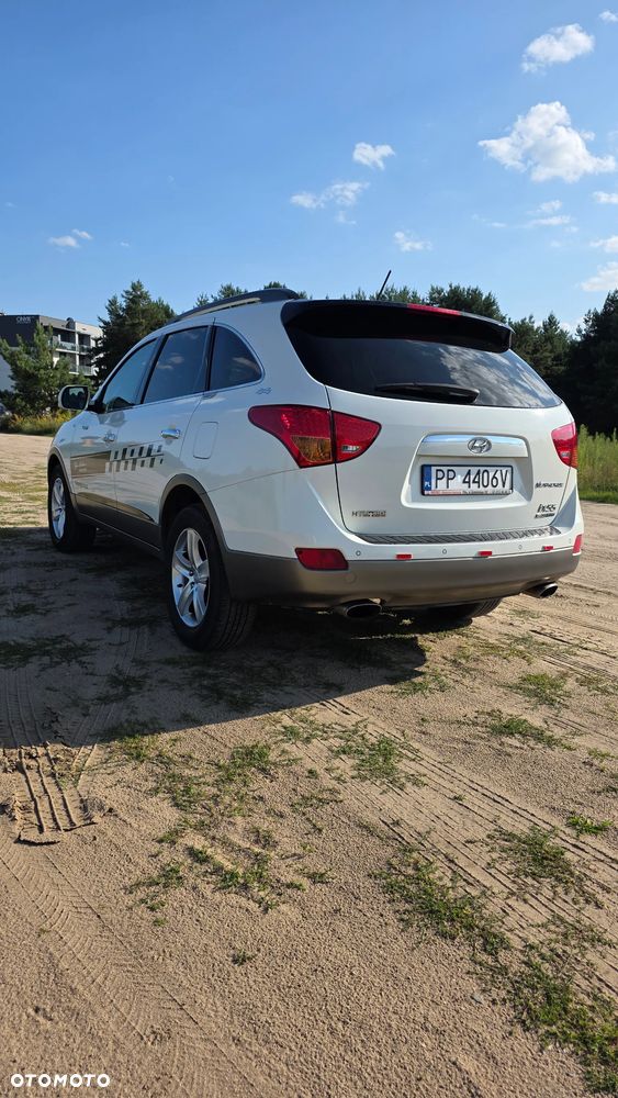 Hyundai ix55 - 19