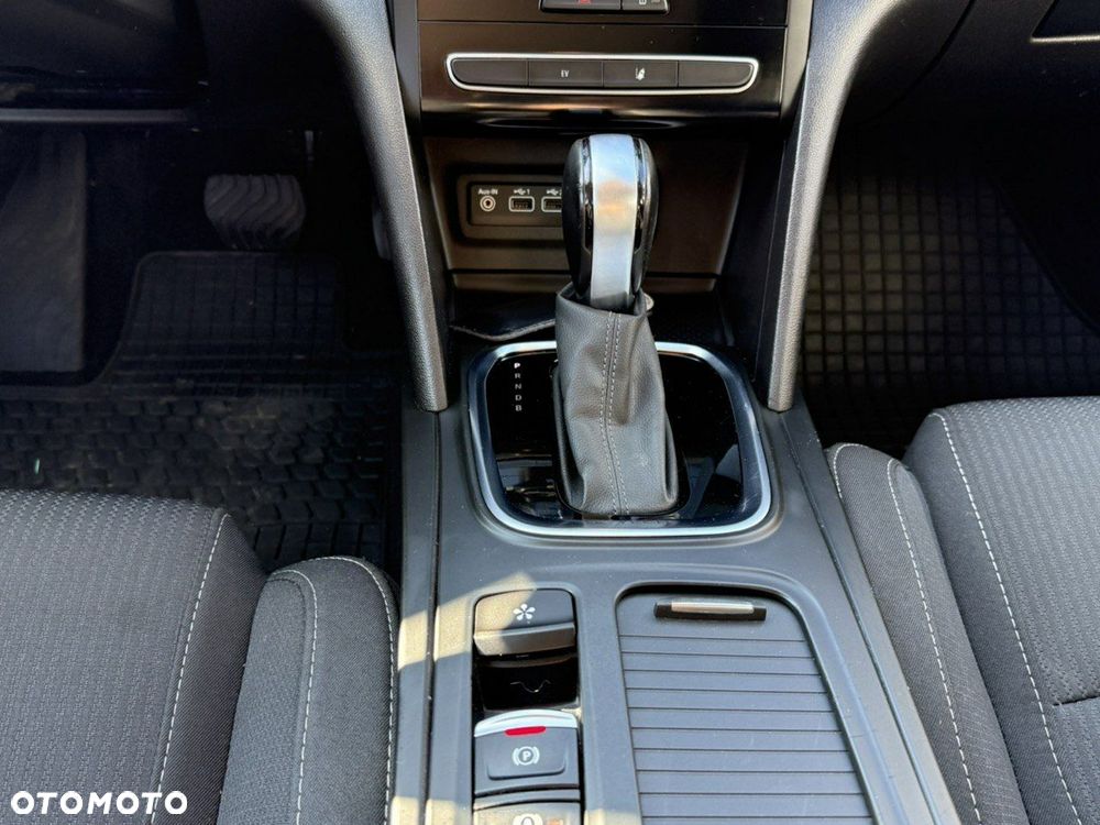 Renault Megane Grandtour E-TECH Plug-in 160 R.S LINE - 19