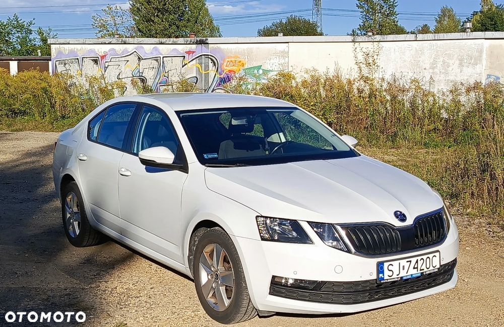 Skoda Octavia 1.0 TSI Ambition - 2