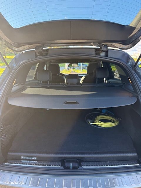 Mercedes-Benz GLC 350 e AMG Line 4-Matic - 35