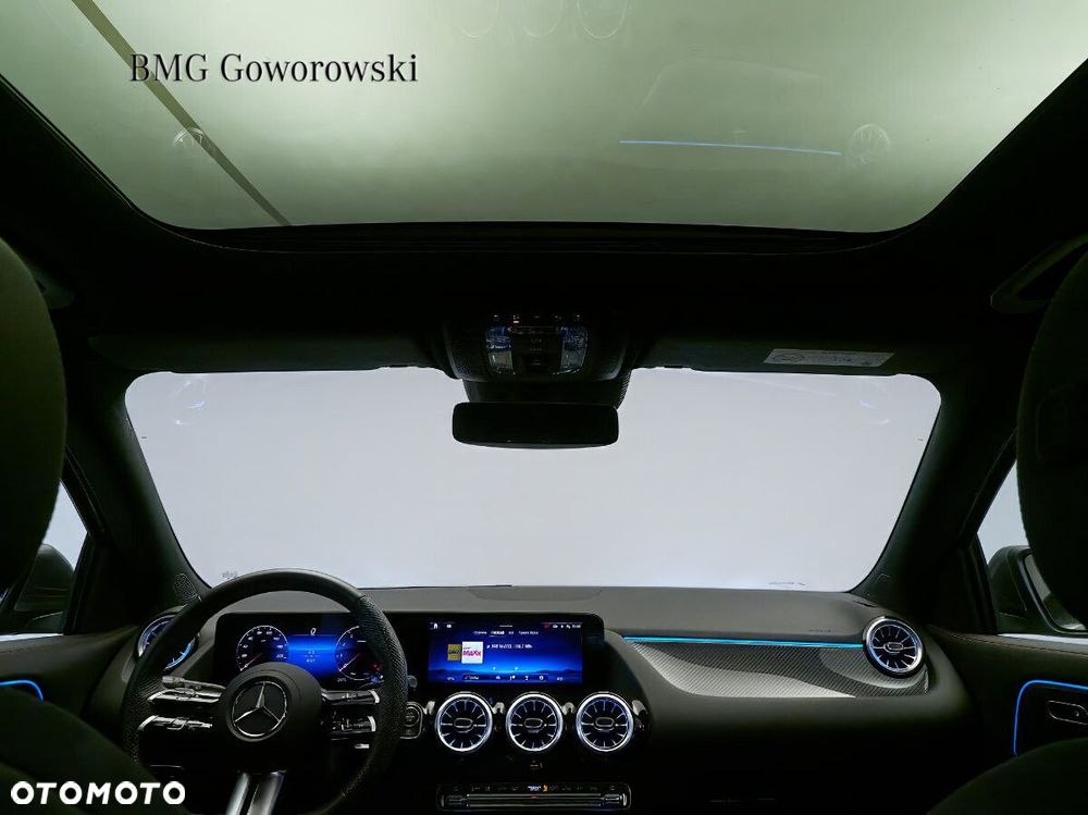 Mercedes-Benz GLA 200 mHEV AMG Line 7G-DCT - 15