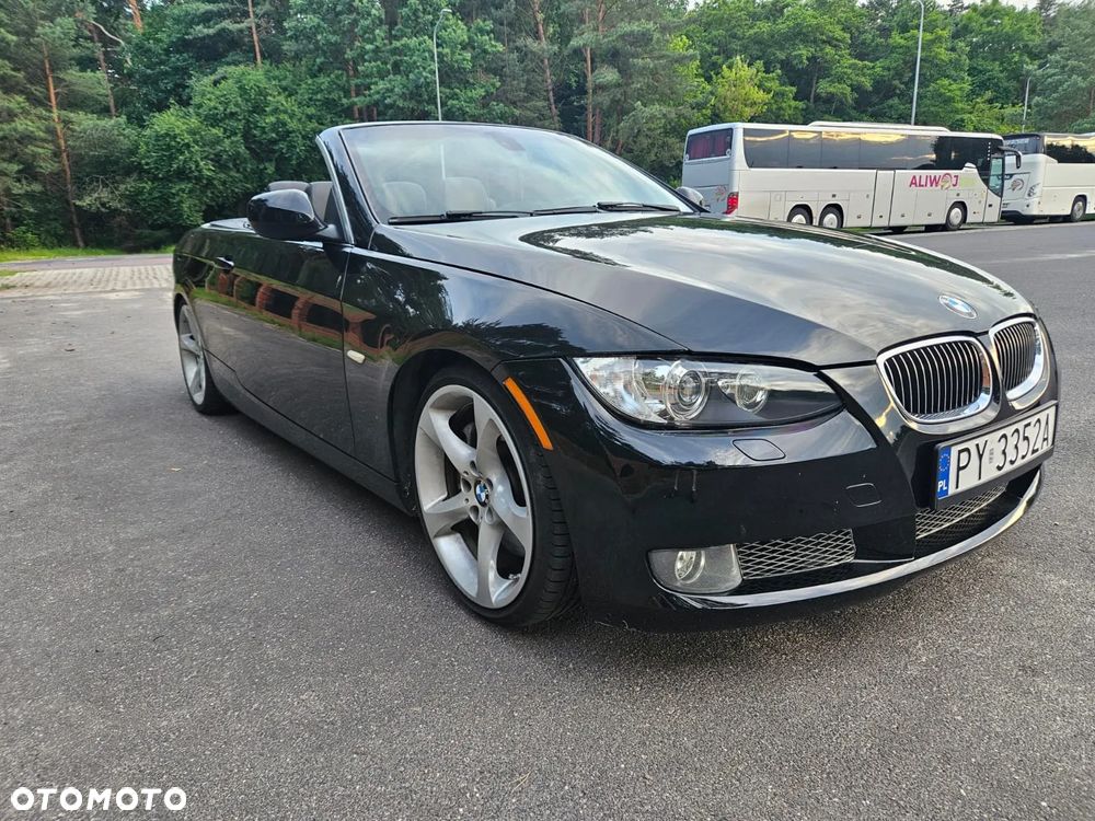BMW Seria 3 335i - 2