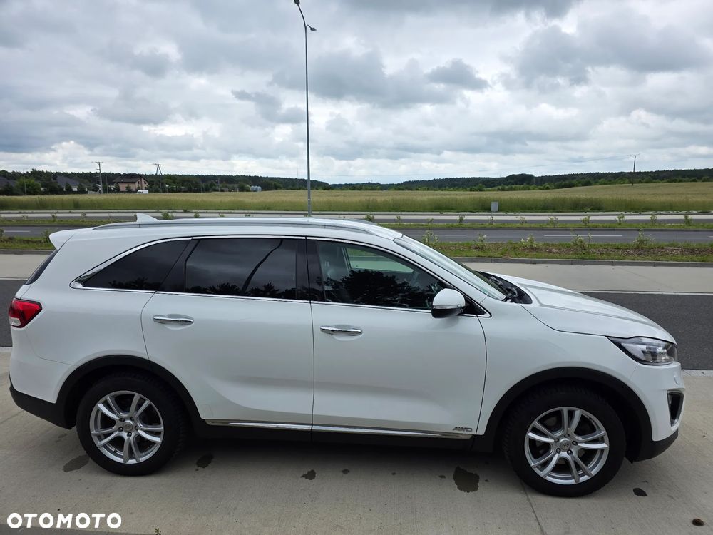 Kia Sorento - 8