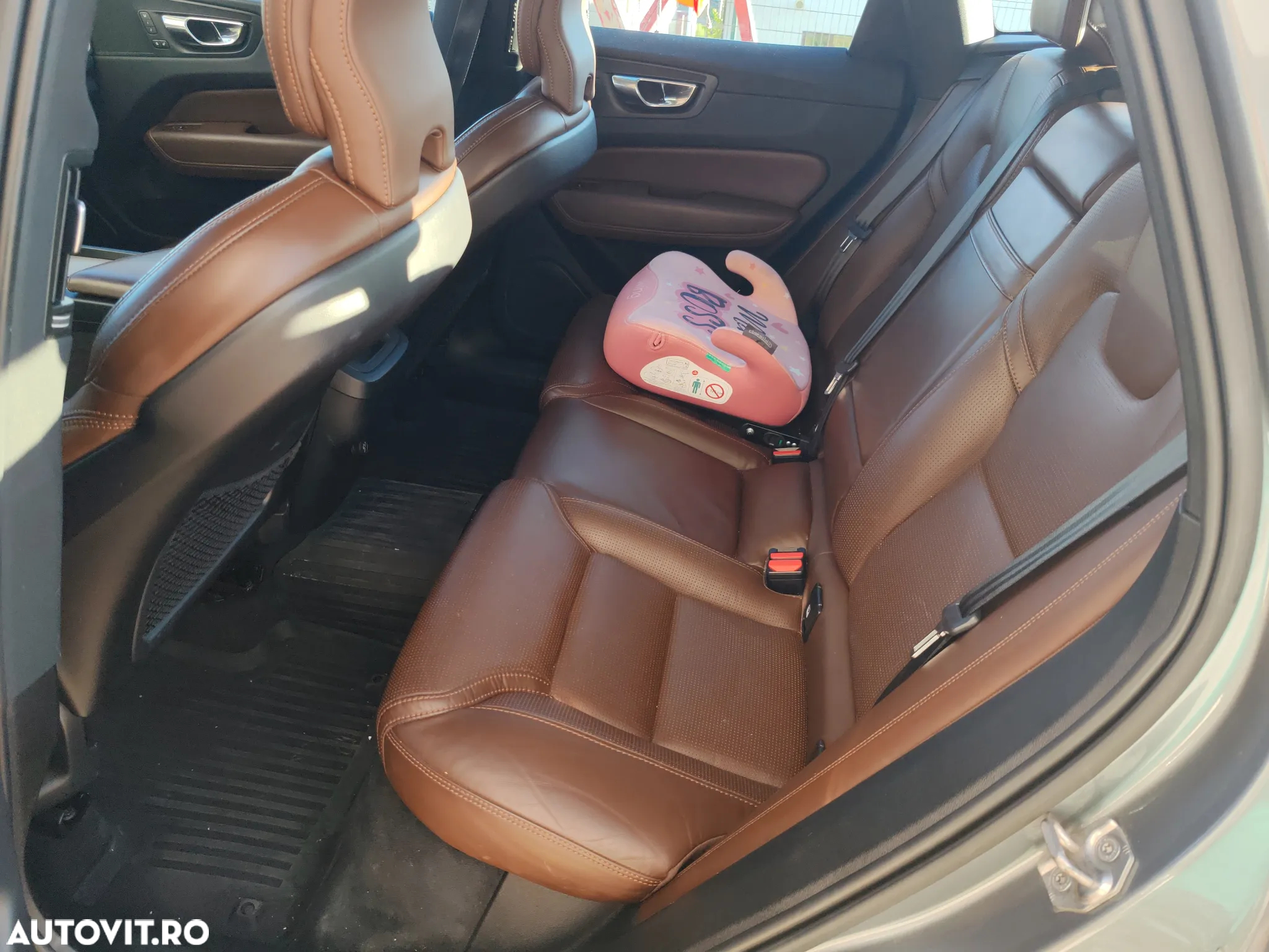 Volvo XC 60 D4 AWD Inscription - 7