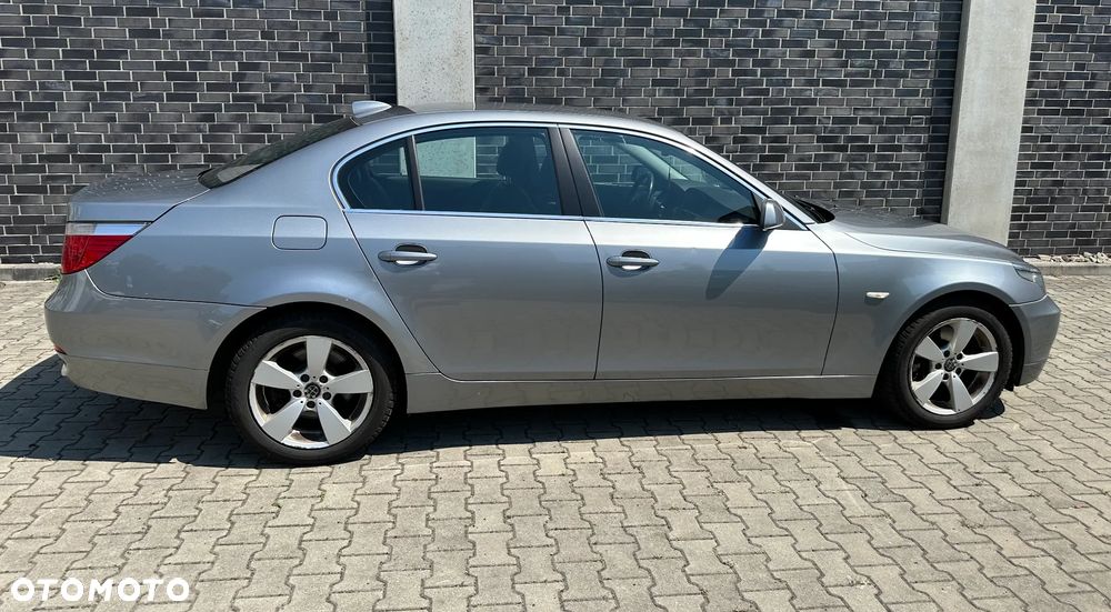BMW Seria 5 530xi - 7