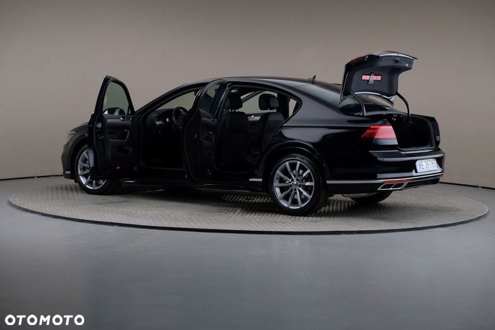Volkswagen Passat - 7