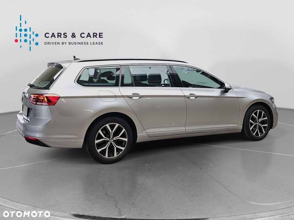 Volkswagen Passat 2.0 TDI EVO Business DSG - 27