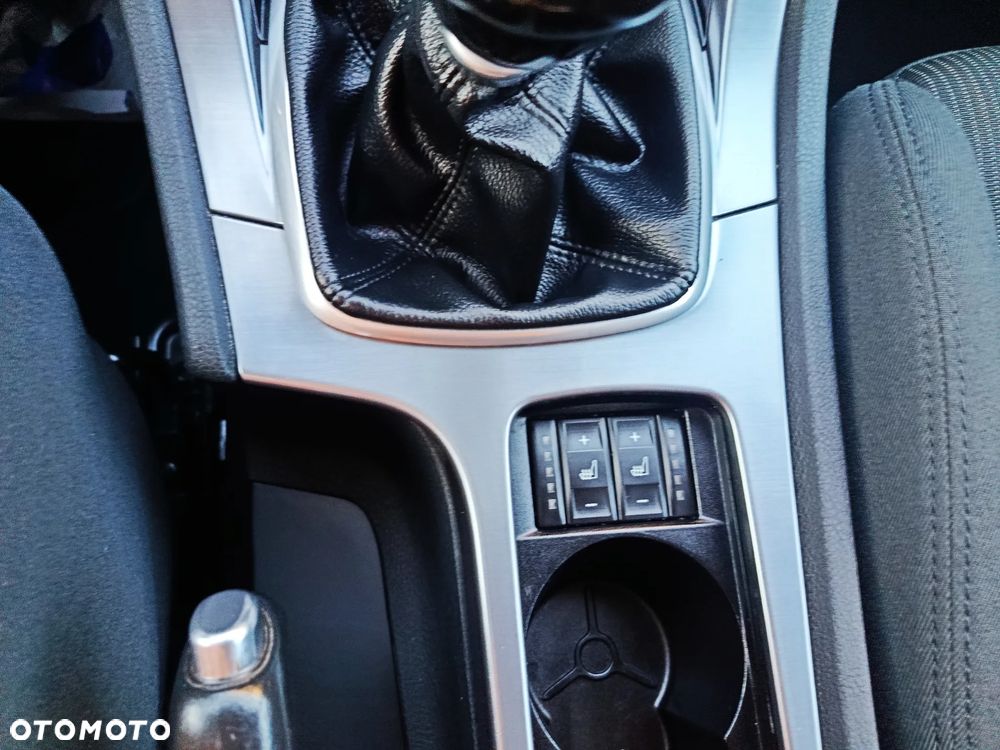Ford Mondeo 2.0 TDCi Titanium X - 33