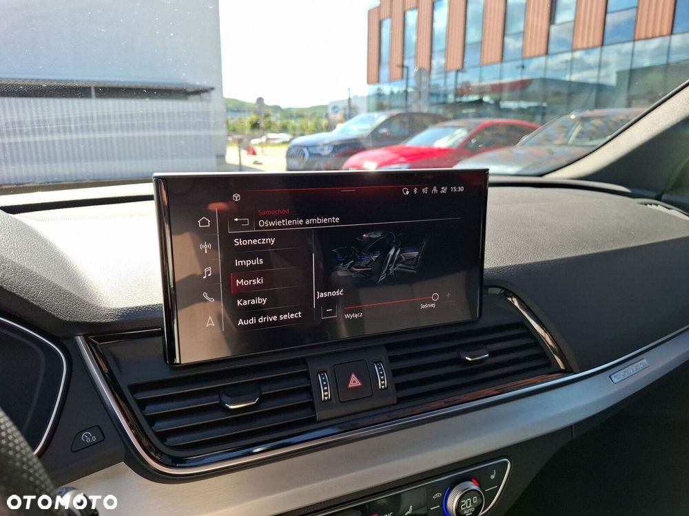 Audi Q5 Sportback - 37