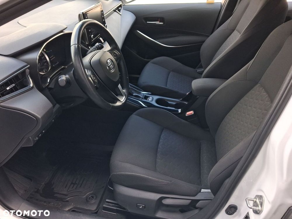 Toyota Corolla 1.8 Hybrid Comfort - 14