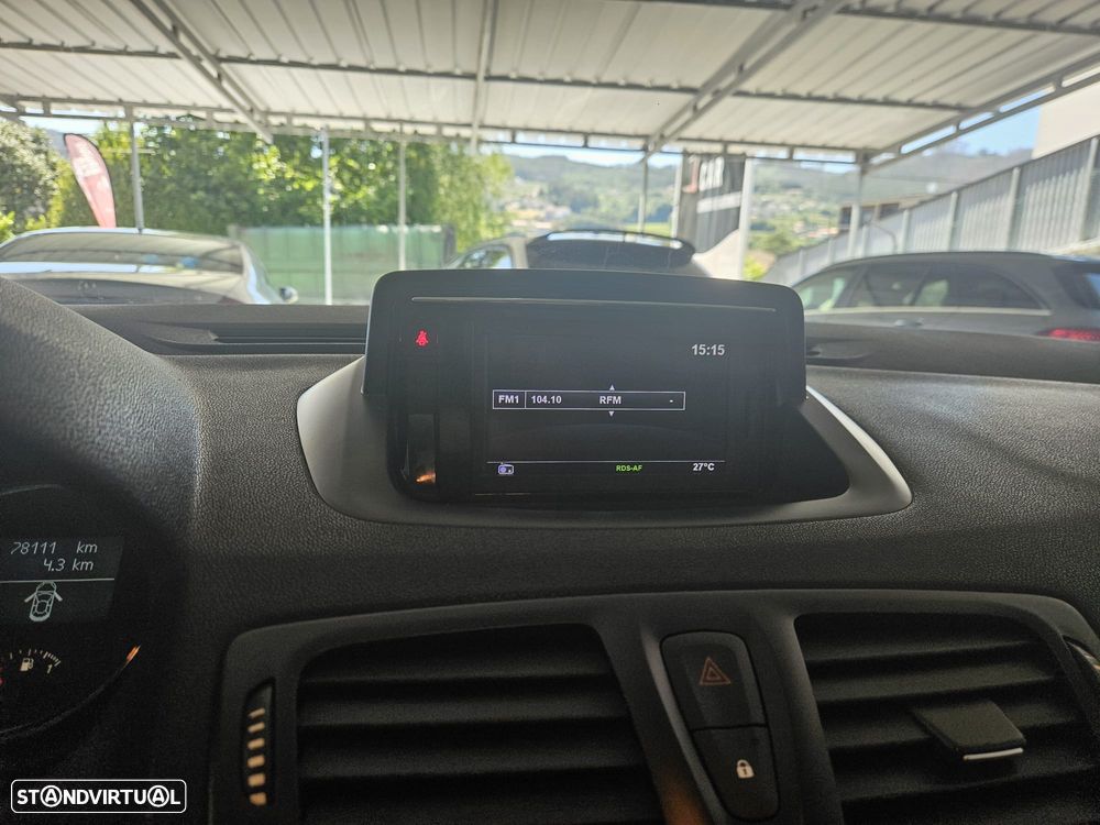 Renault Mégane Coupe ENERGY TCe 115 Start & Stop GT Line - 19