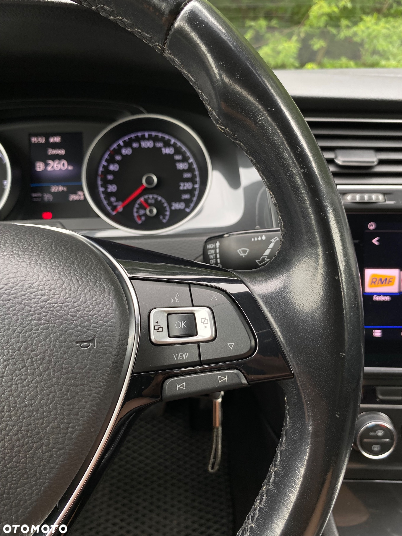 Volkswagen Golf VII 1.6 TDI BMT Comfortline - 33