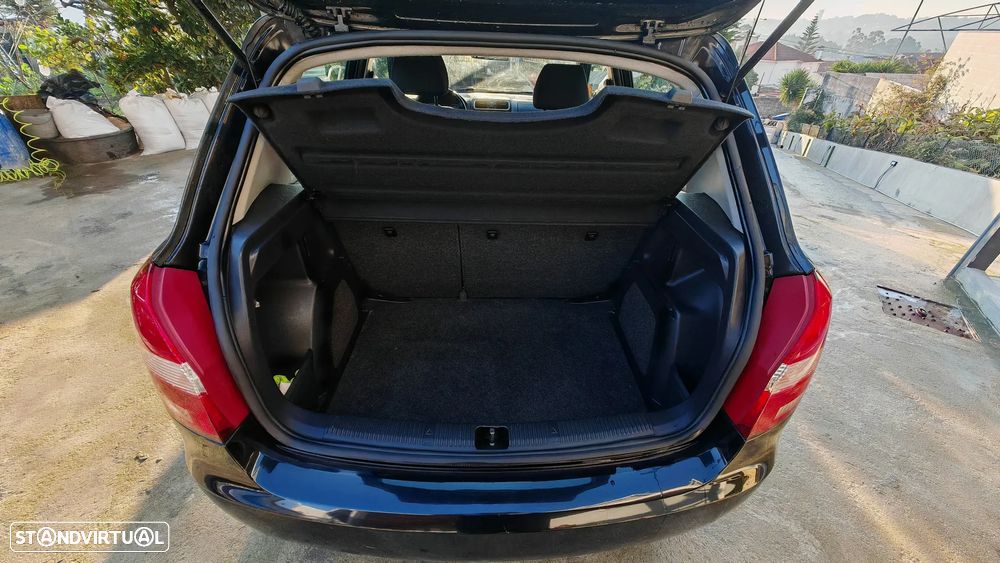 Skoda Fabia 1.2 Sport - 8