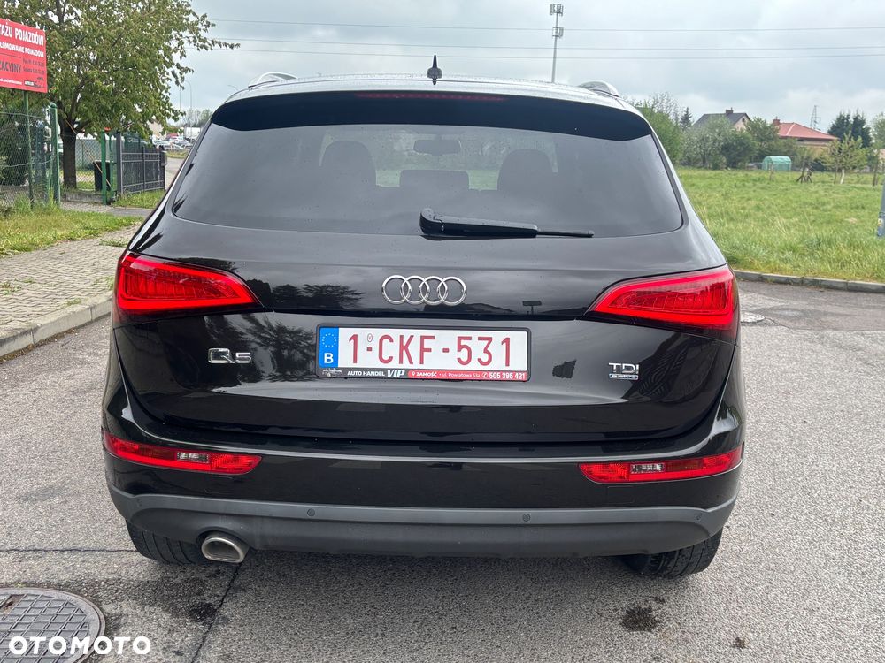 Audi Q5 - 5