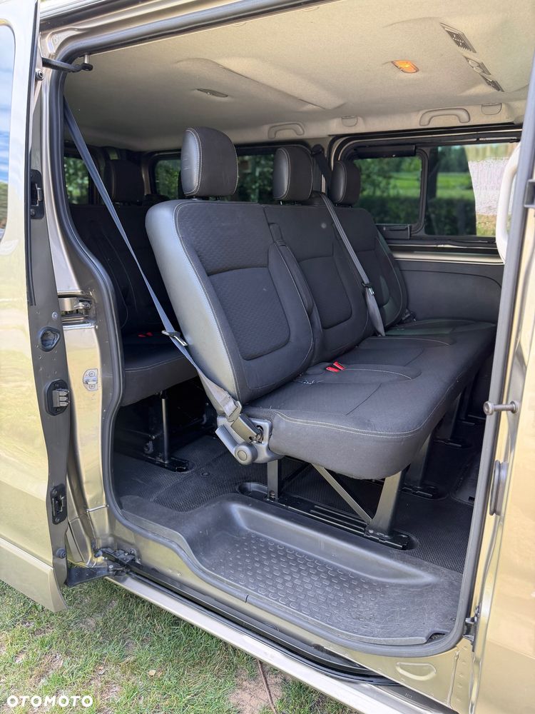 Opel Vivaro 1.6 CDTI L2 - 22