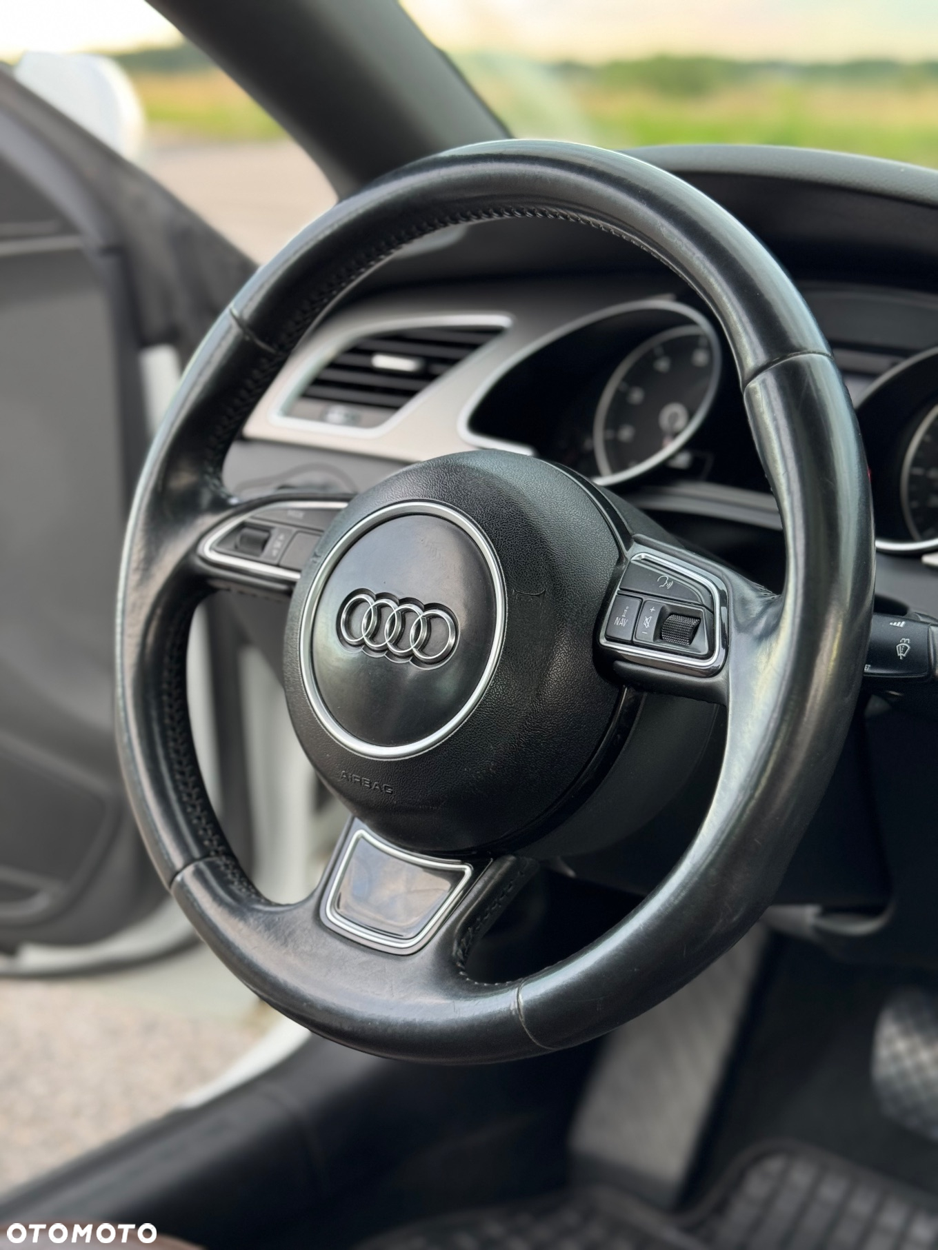 Audi A5 - 12