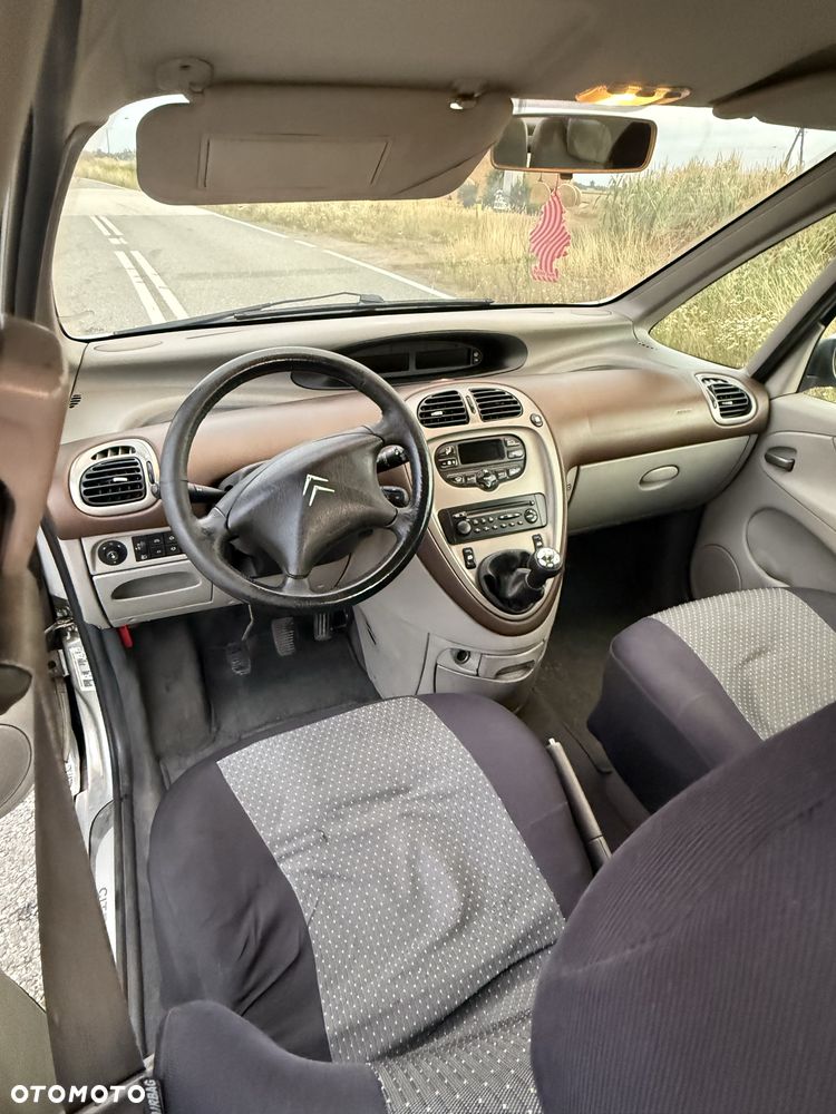 Citroën Xsara Picasso - 6