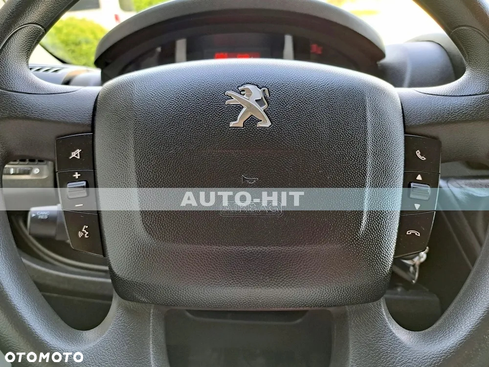 Peugeot Boxer - 22
