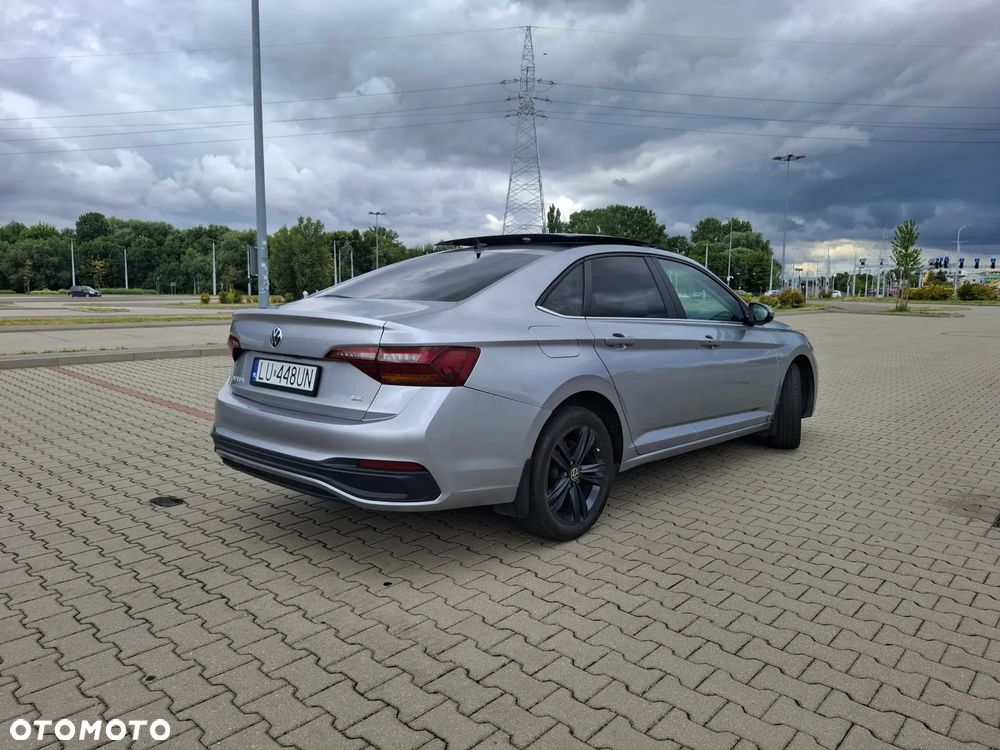 Volkswagen Jetta - 5