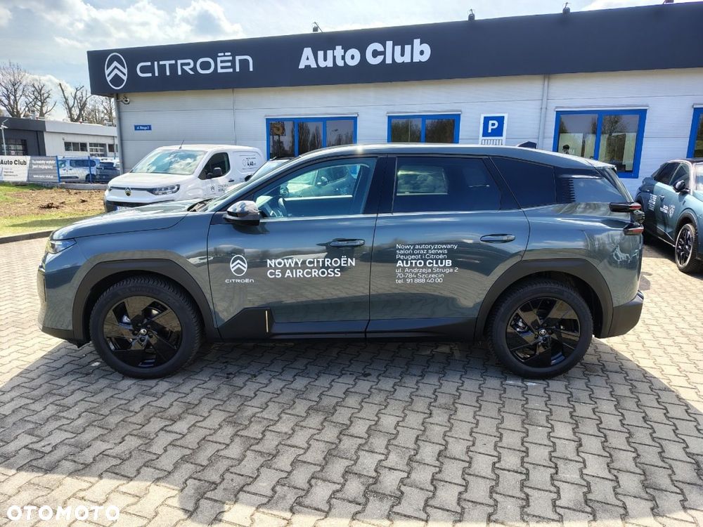 Citroën C5 Aircross - 4