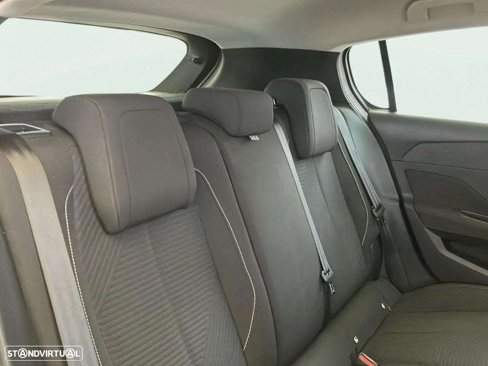 Peugeot 308 1.5 BlueHDi Active Pack - 15