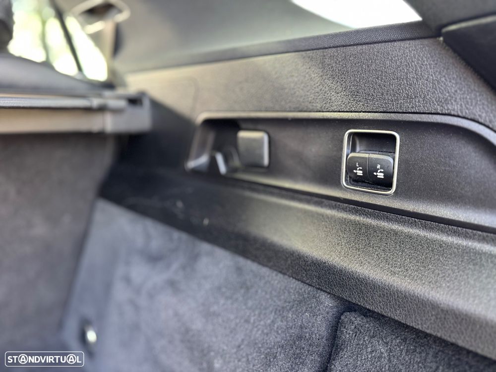 Mercedes-Benz GLE 350 de 4Matic - 24