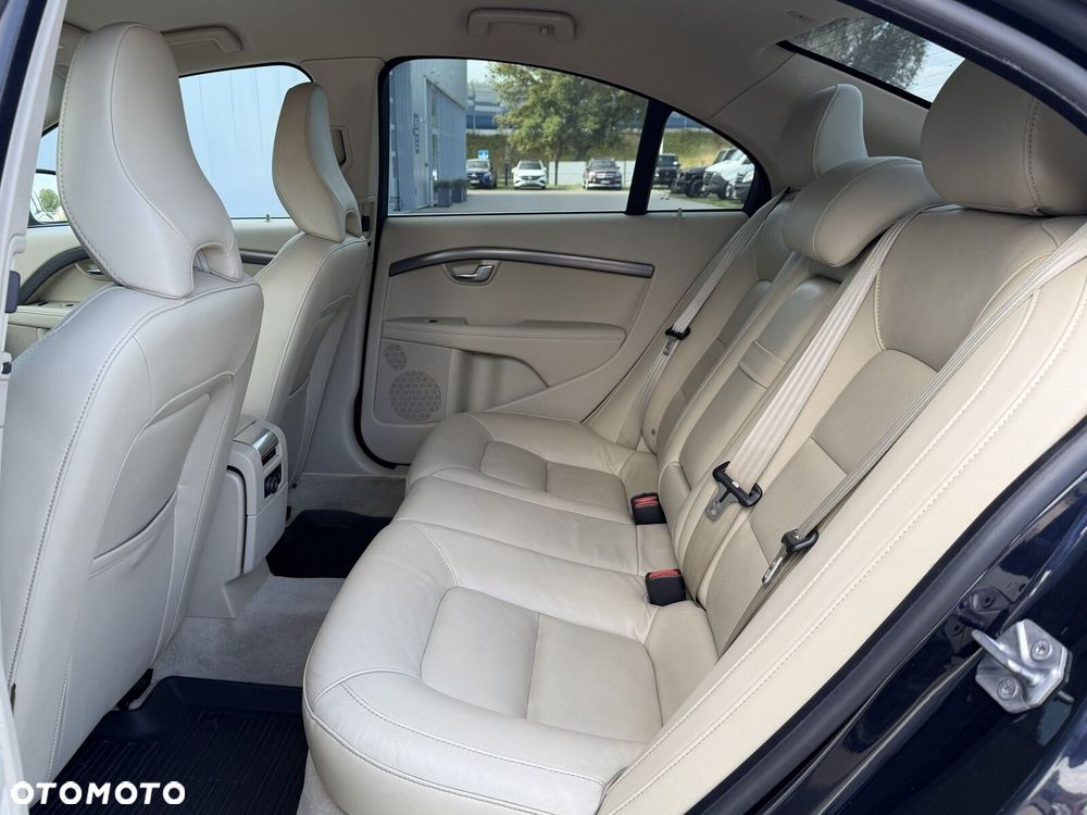 Volvo S80 T5 Summum - 17