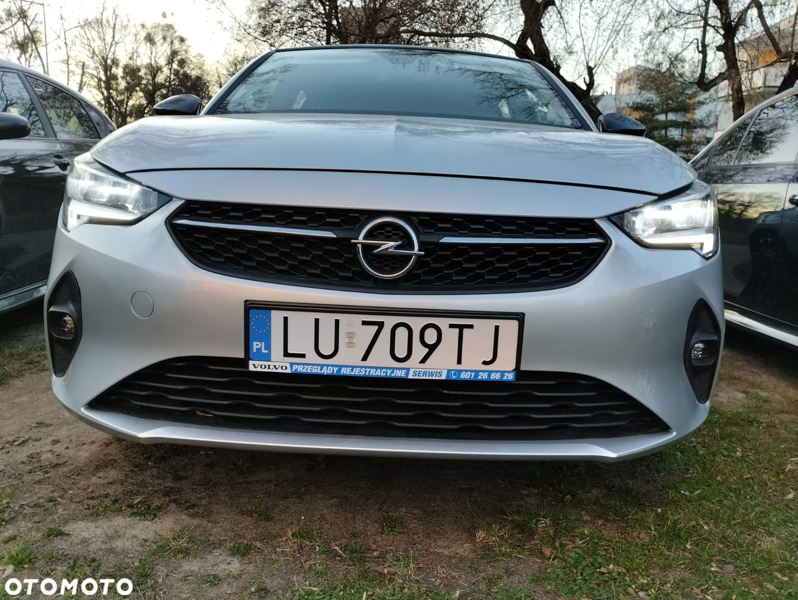 Opel Corsa 1.2 Start/Stop Elegance - 4