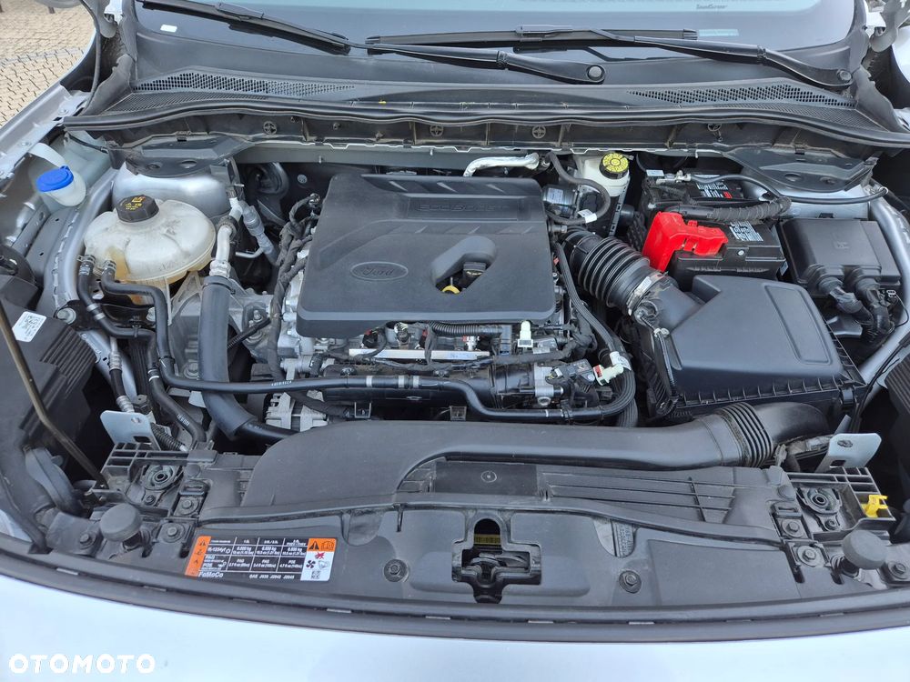Ford Escape - 14