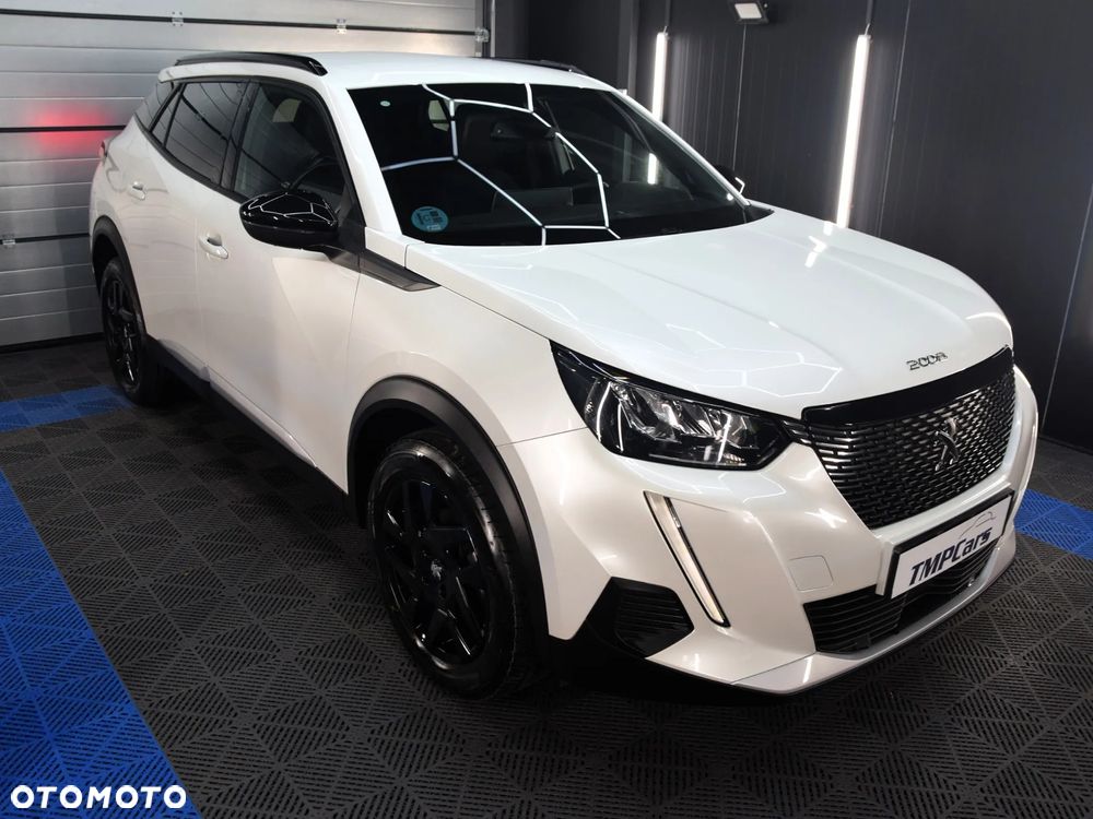 Peugeot 2008 - 19