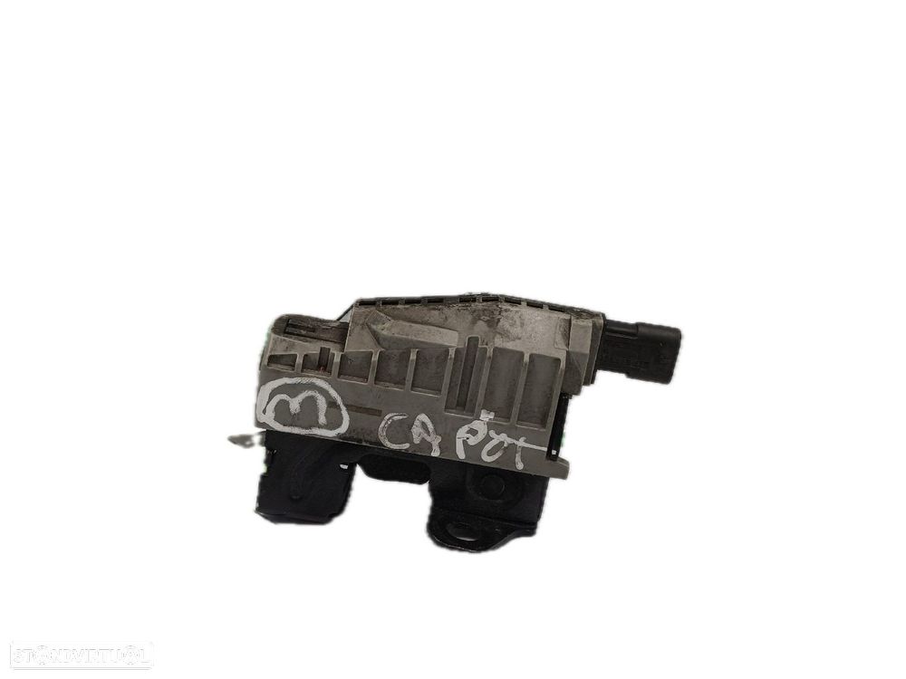 Fecho / Fechadura / Trinco Do Capot Mercedes-Benz E-Class Coupé (C207) - 1