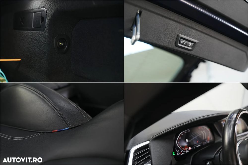 BMW X6 xDrive30d AT MHEV - 11
