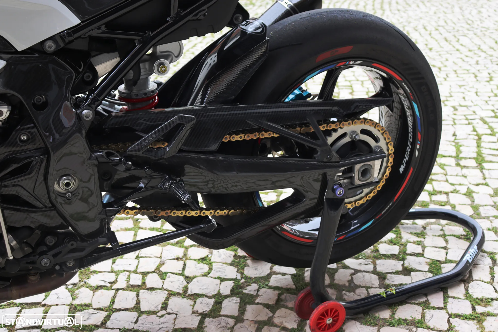 BMW S 1000 RR S1000rr - 35
