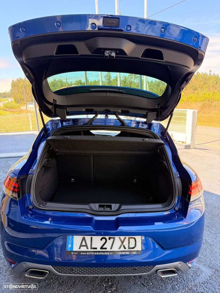 Renault Mégane - 26