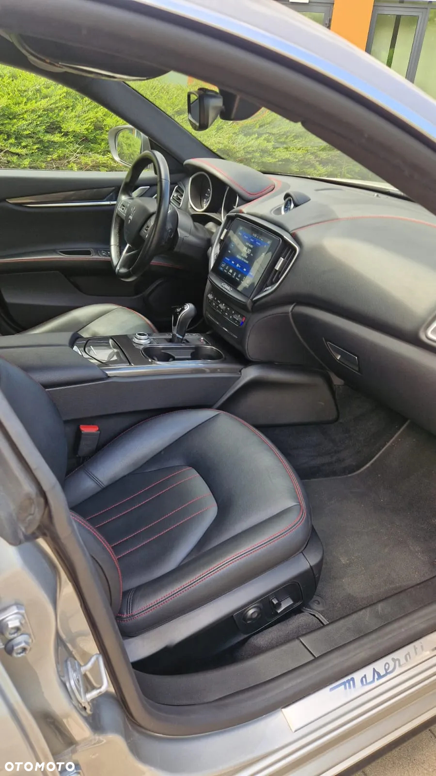 Maserati Ghibli Diesel GranSport - 18