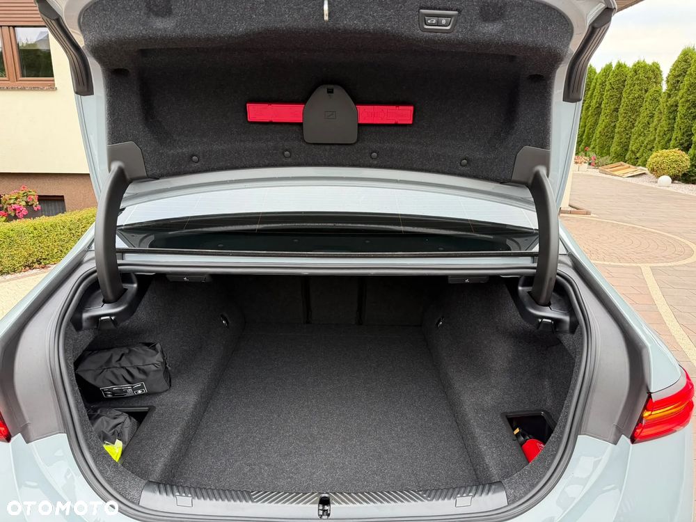 BMW Seria 5 - 18