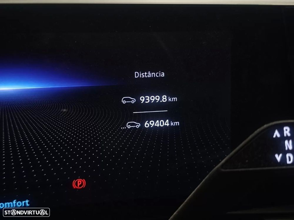 Renault Mégane E-Tech EV40 130hp boost charge Techno - 7