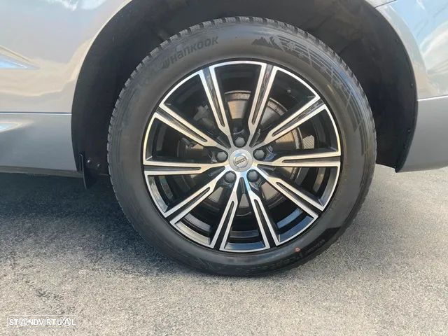 Volvo XC 60 2.0 T6 PHEV Inscription AWD - 13
