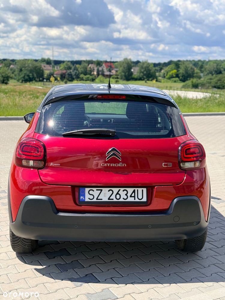 Citroën C3 - 7