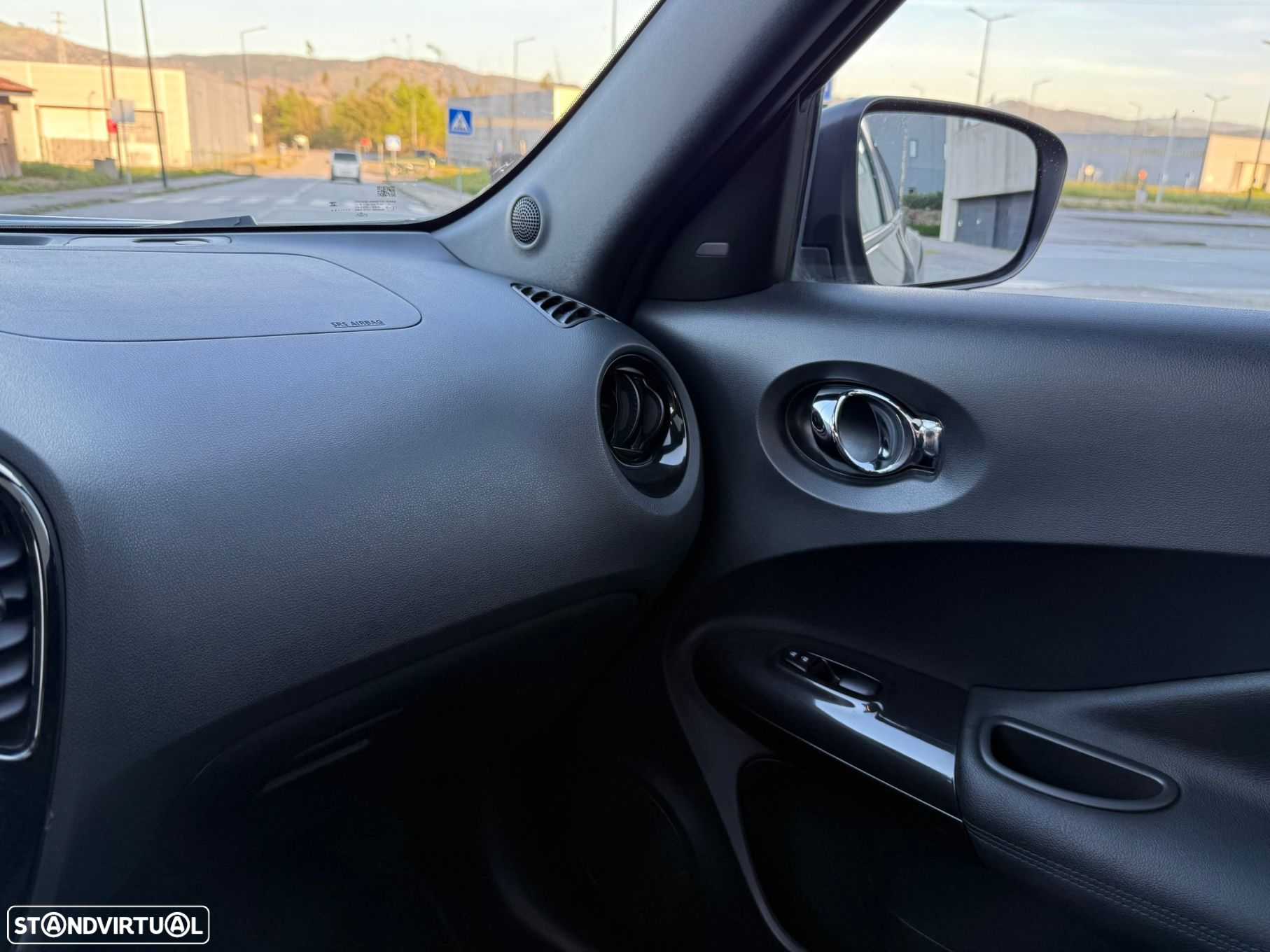 Nissan Juke 1.5 dCi Tekna Premium - 17