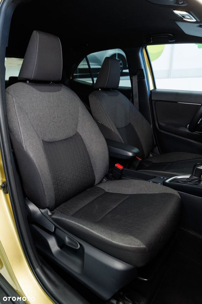 Toyota Yaris Cross Hybrid 1.5 Comfort - 14
