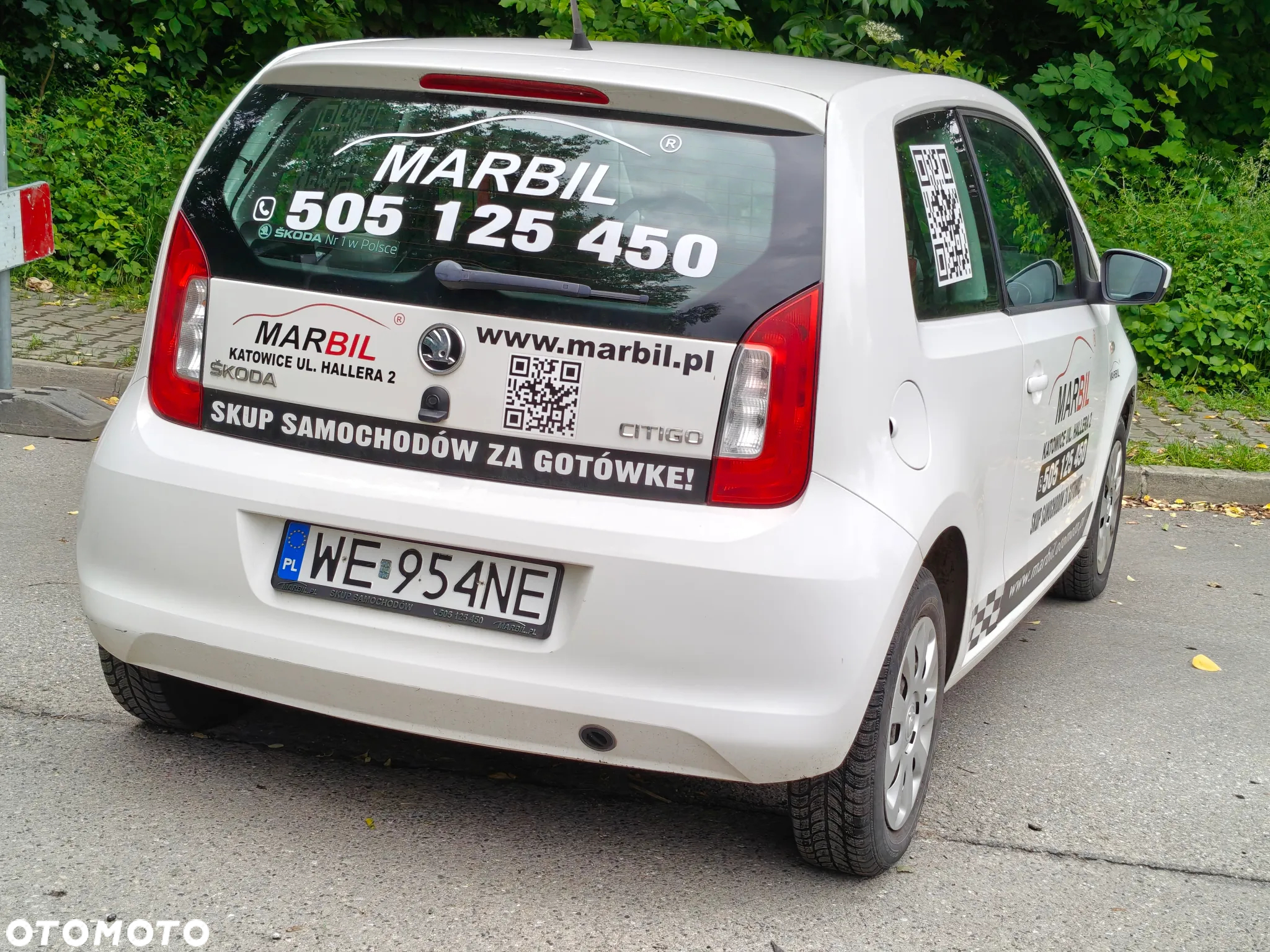 Volkswagen up! 1.0 street - 13