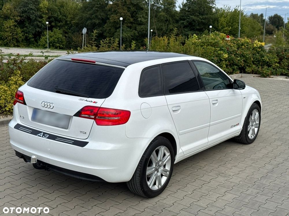 Audi A3 - 14