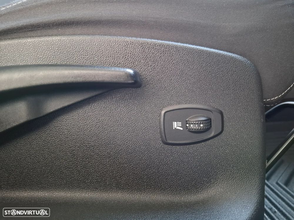Renault Mégane Sport Tourer dCi 110 FAP Expression - 20