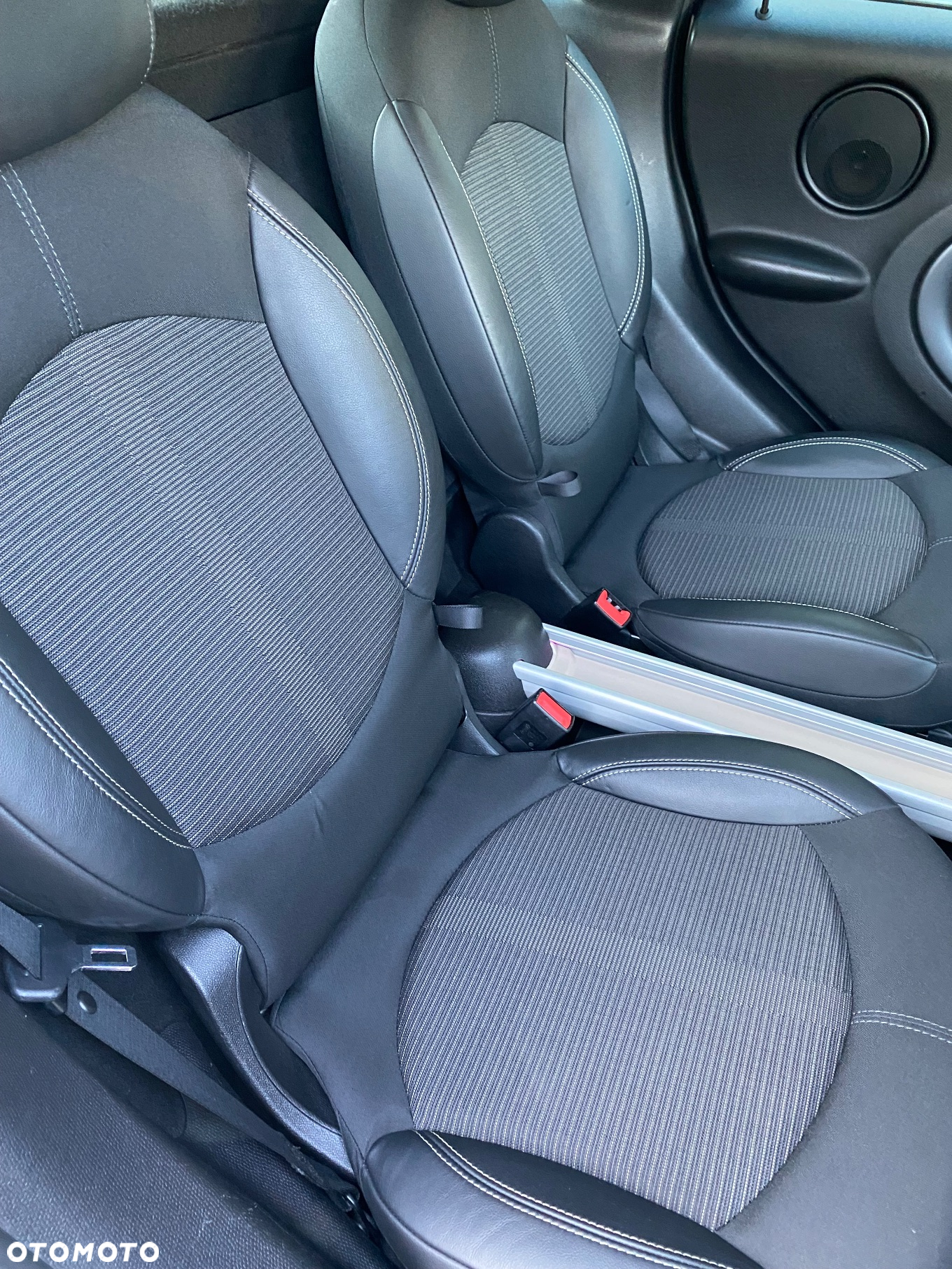 MINI Countryman Cooper SD ALL4 - 15