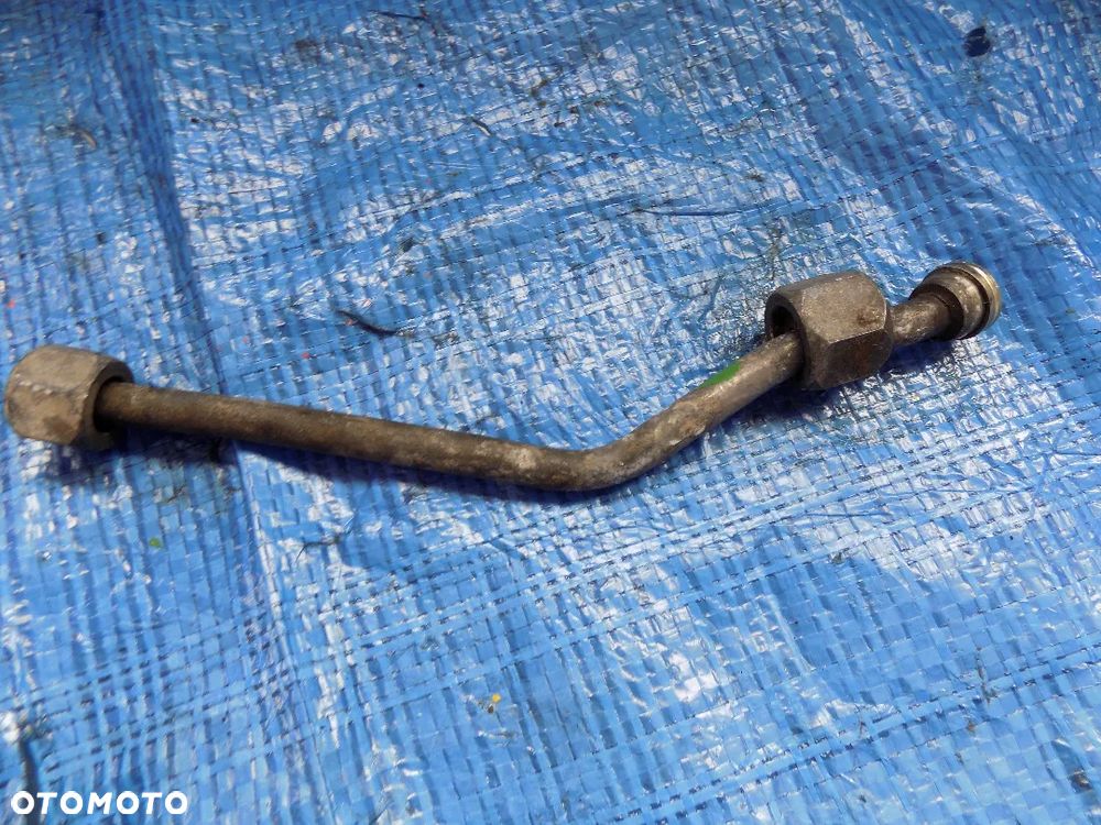 rurka przewód hydrauliczna hydrauliki john deere 6300 6100 6200 6400