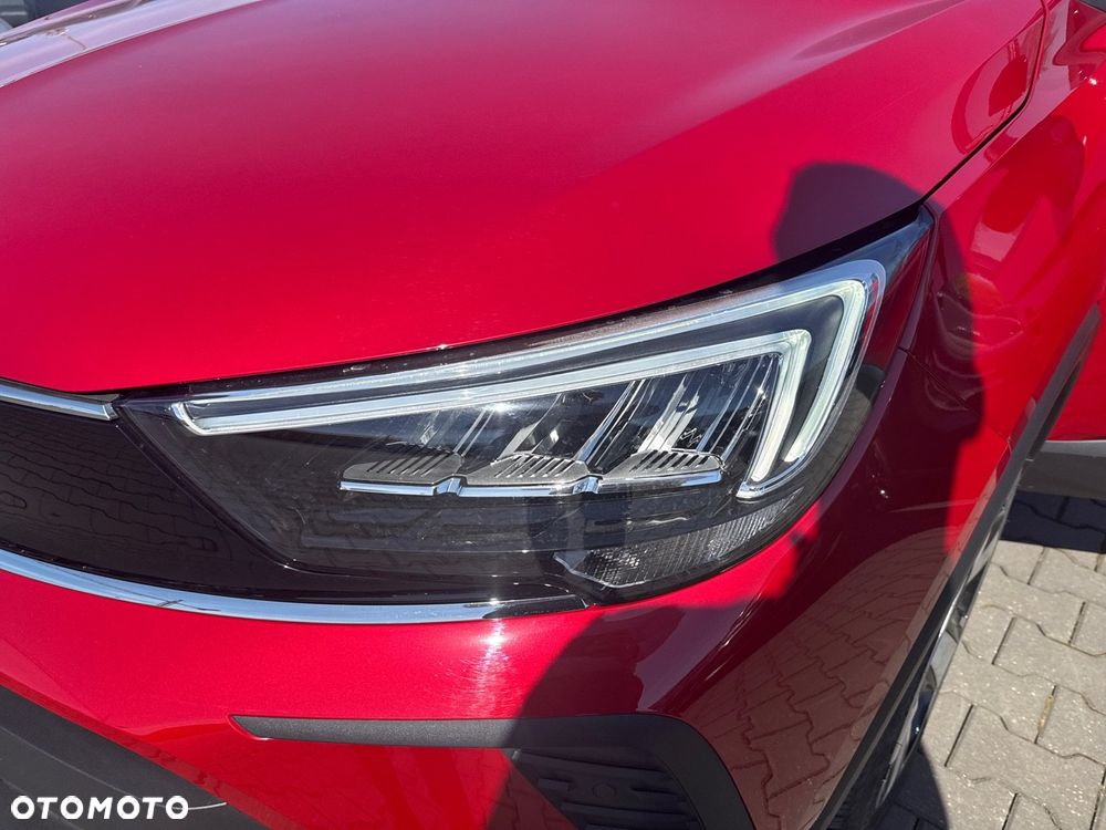 Opel Crossland X - 12