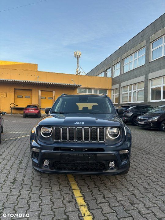 Jeep Renegade - 3