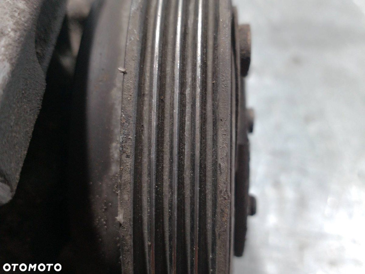 POMPA, SPRĘŻARKA KLIMATYZACJI SUZUKI IGNIS ( 00-05 ) 1.3 B 95201-69GA1 - 5